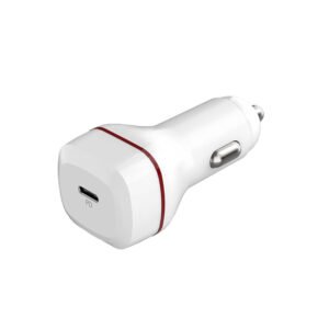20W PD Car Charger