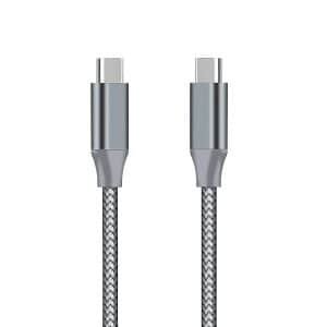 100W USB C to USB C Cable
